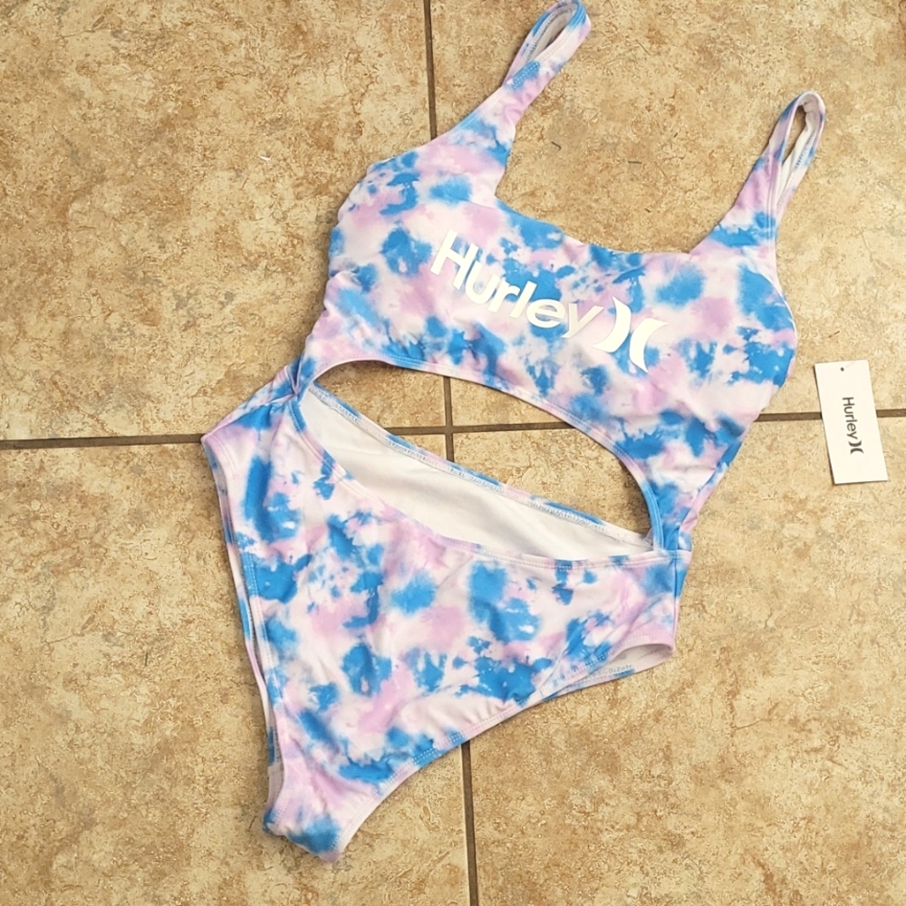 Hurley women swimsuit